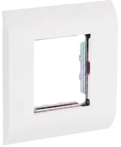 RAMKA DO GNIAZD MODULARNYCH SXF-R-2-WH SOLARIX