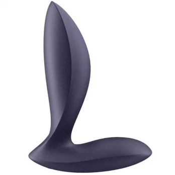 Prostatos masažuoklis SATISFYER BACK DOOR