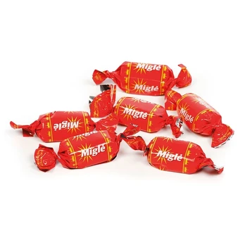 Saldainiai MIGLĖ
