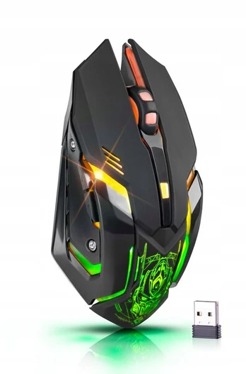 Defender Trigger LED