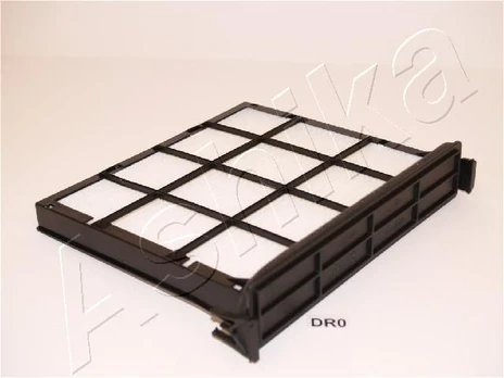 Filtras, salono oras ASHIKA 21-DR-DR0