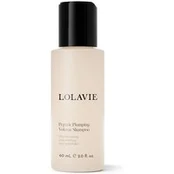 - Peptide Plumping Volume Shampoo Šampūnai 60 ml unisex