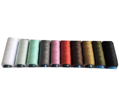 Siuvimo siūlai Nr. 120 RainBow® ADA A402 10 vnt. po 200 m