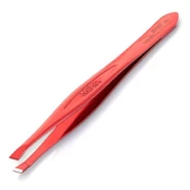 NGHIA Export pincetas T-01, raudonas kaina
