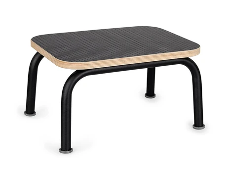 Metal Step black