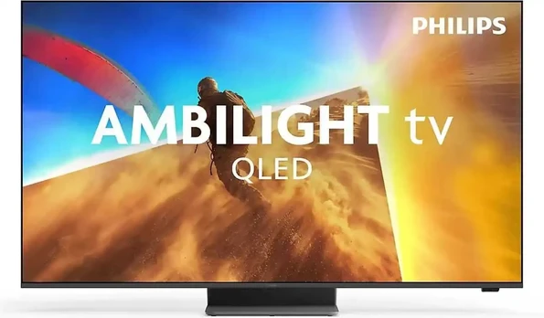 Televizorius Philips 50PQS8701