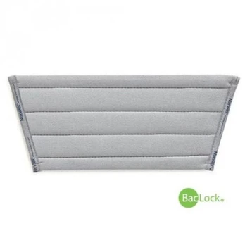 Norwex Window Cloth Mop Pad Plaušinė blizginimui Small 1 vnt.