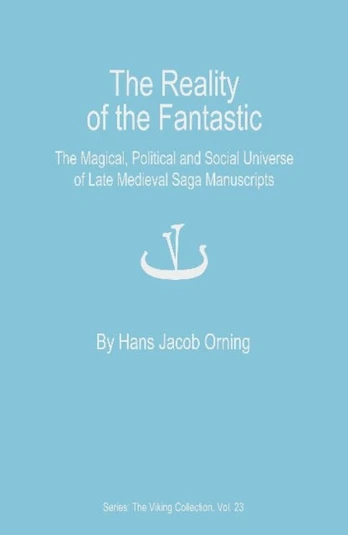 Reality of the Fantastic