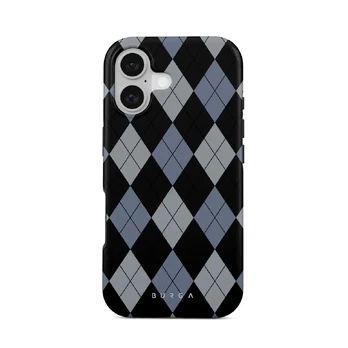 Trouble - iPhone 17 Case, Tough (MagSafe) / N/A