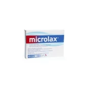 MICROLAX 5 ml tiesiosios žarnos tirpalas N4 kaina