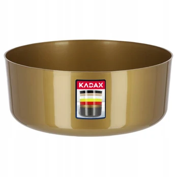 Gėlių vazonas Gėlių vazono dangtis 23 cm