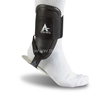 Čiurnos įtvaras Active Ankle, L dydis