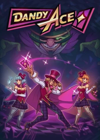Dandy Ace PC