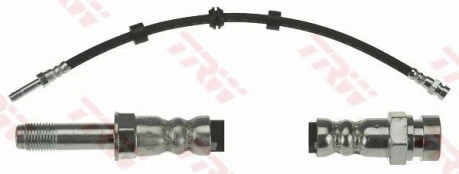 TRW PHB346 Brake hose kaina