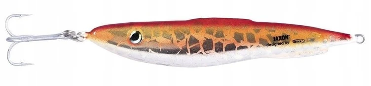 Jaxon Holo Select Getka Pilkeris 160g