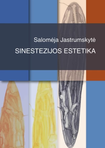 Sinestezijos estetika