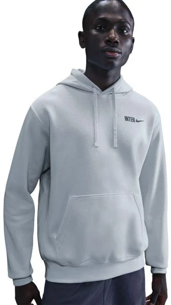 Nike Inter Milan Club M HM2874-085 bliuzonas