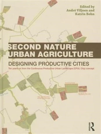 Second Nature Urban Agriculture