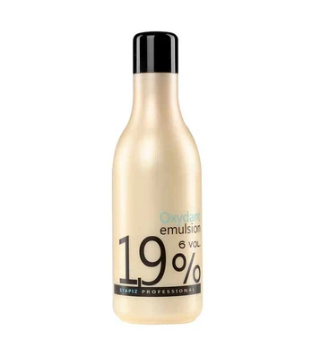 Oksiduotas vanduo Stapiz Basic Salon 1,9% 1000 ml
