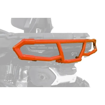 9AWV-801200-8000-11 REAR BUMPER ASSY