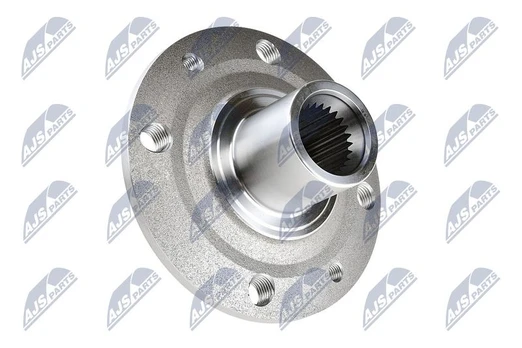 Rato stebulė NTY KLP-RE-024P