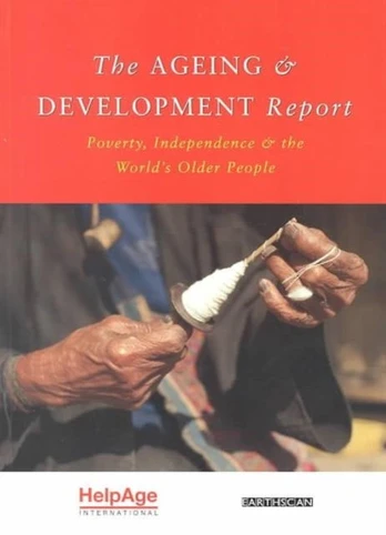 Ageing and Development Report