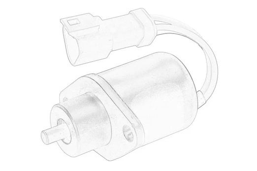 Alyvos filtras OE PERKINS 2848A278-PER