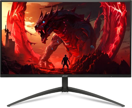 Monitorius Acer Nitro XV275KP5biipruzx