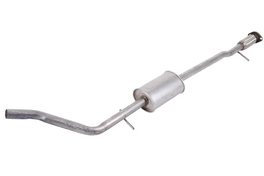 Vidurinis duslintuvas BOSAL 287-455