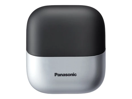 Panasonic - Compact Electric Shaver ES-CM3BKS503