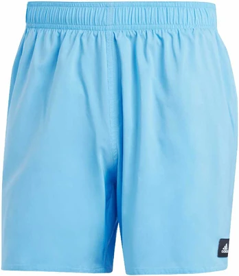 adidas Solid CLX Šortai Trumpas Ilgis M IR6220 Maudymosi Šortai