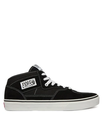 Kedai Vans Half Cab Decon VN000EAT6BT1 Juoda
