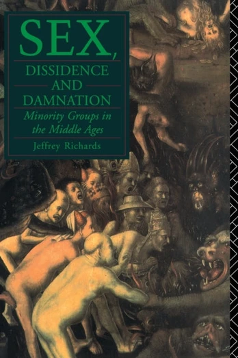 Sex, Dissidence and Damnation
