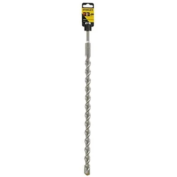 BETONO GRĄŽTAS SDS-PLUS ST-STA54137 20 mm STANLEY