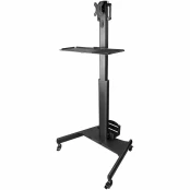 Televizoriaus laikiklis "Startech" WKSTNCART 8 kg kaina