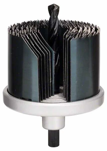 Grąžtas Bosch SAVKRANS SÆT TRÆ 26-64X44MM7STK