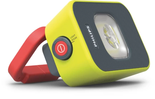 Rankinė lempa PHILIPS X60FLMIX1