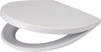 Cersanit Delfi tualeto sėdynė (K98-0039) kaina