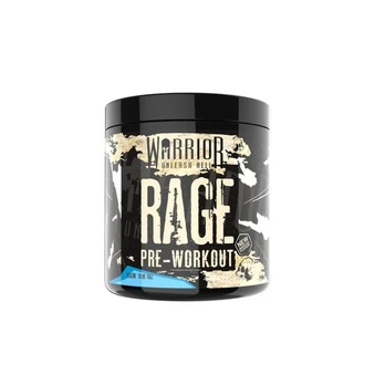 Warrior Rage 392 g. - Crazy cola skonis