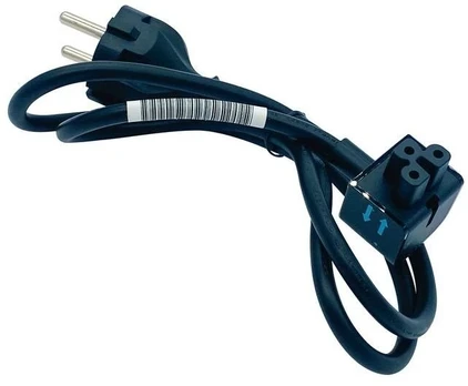 Kabelis zasilający HP SKO-BUNDLE ADP CORD C5 1.0M ST