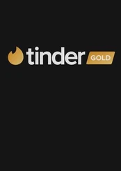 Tinder Gold - 1 Week Subscription Key URUGUAY