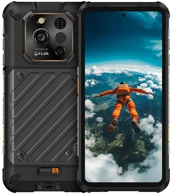 Ulefone XEVER 7 PRO 512GB