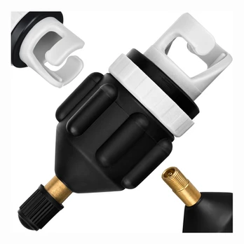 Adapteris do zaworu do pompowania deski SUP Trizand