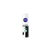 Nivea Juodas & Baltas Active Dezodorantas Purškiklis 200ml kaina