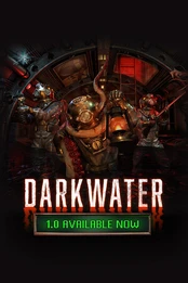 Darkwater PC