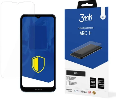 3Mk Protection Nokia C300 - 3mk ARC+
