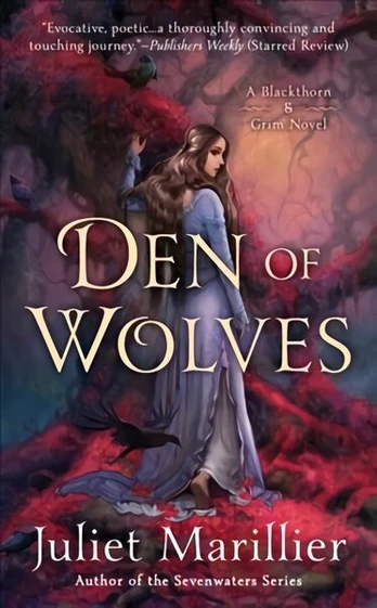 Den of Wolves Reprint