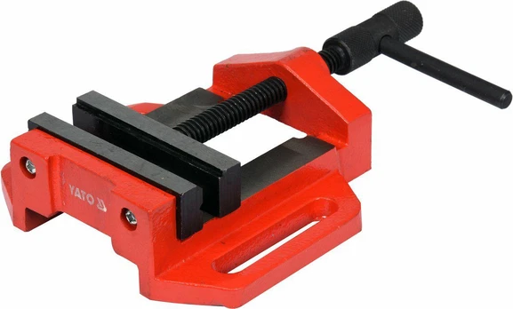 YATO MAŠININĖS UŽVARS 100mm