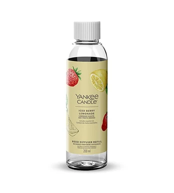 Yankee Candle Iced Berry Lemonade 200ml