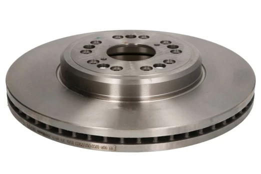 BREMBO 09.8315.10 Brake Disc